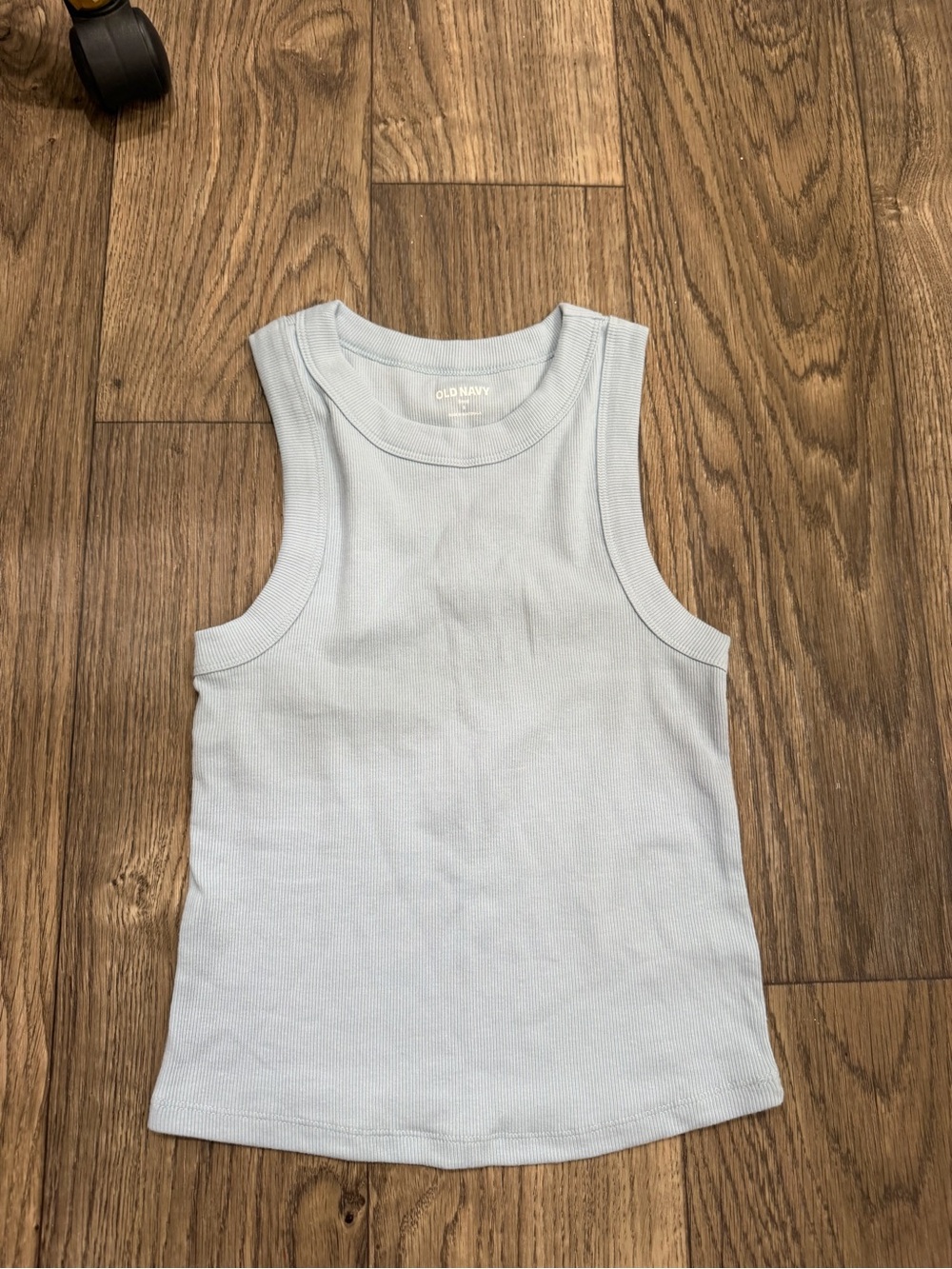 Old Navy Ribbed Snug Tank Top